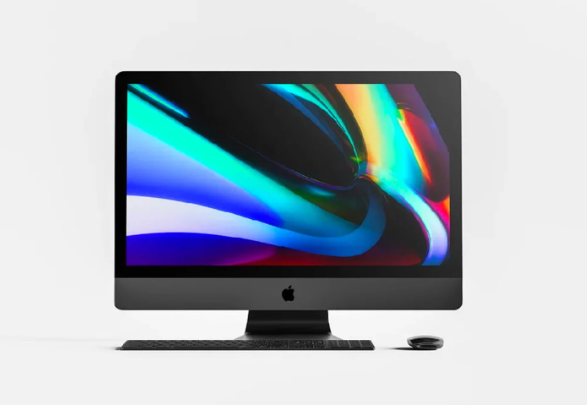 iMac